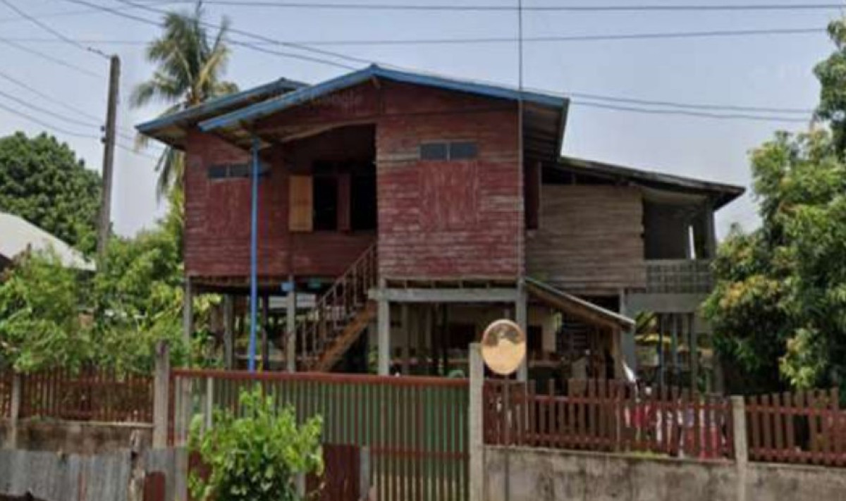 บ้านเดี่ยว สุโขทัย ศรีสัชนาลัย ป่างิ้ว 338110