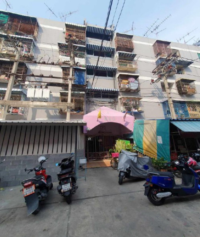 คอนโด กรุงเทพมหานคร ดอนเมือง สีกัน 283509
