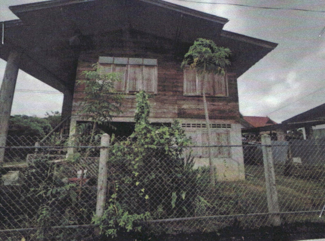 บ้านเดี่ยว แพร่ ลอง บ้านปิน 619500