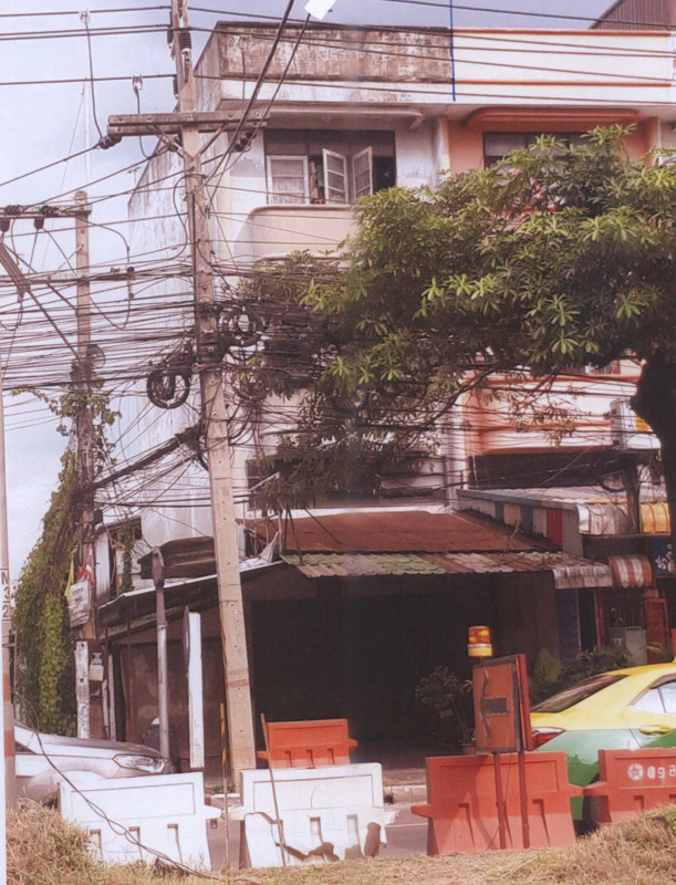 ทาวน์เฮ้าส์ ปทุมธานี ลำลูกกา คูคต 1416576