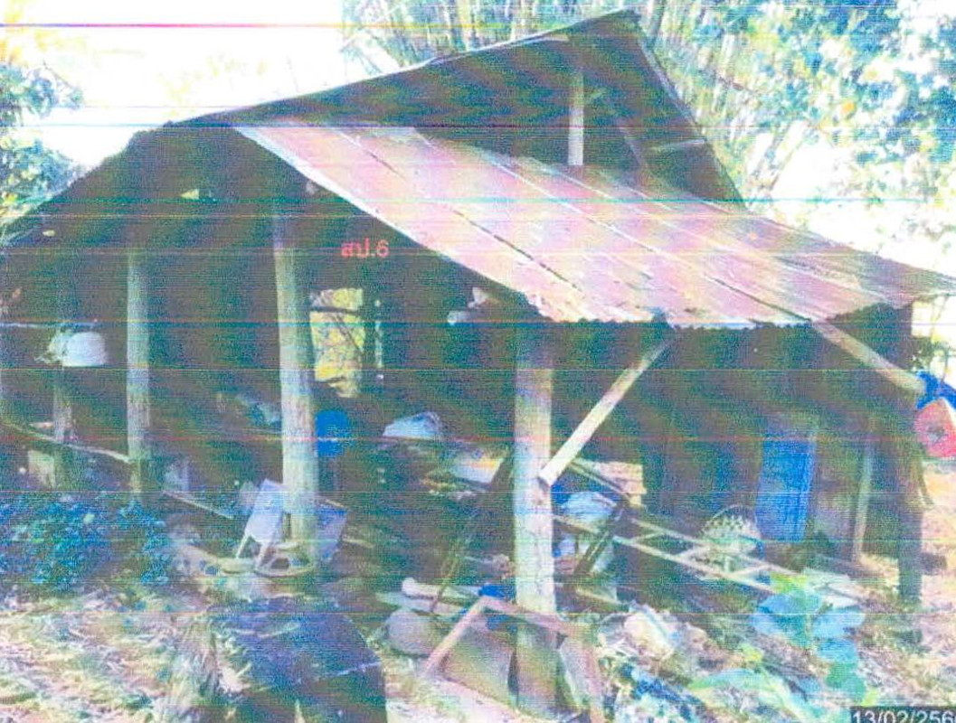 บ้านเดี่ยว ชัยภูมิ เมืองชัยภูมิ นาฝาย 1739360