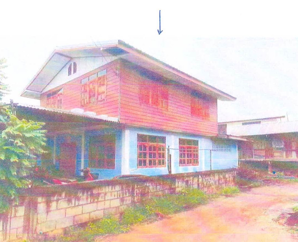 บ้านเดี่ยว ชัยภูมิ คอนสวรรค์ โนนสะอาด 315500