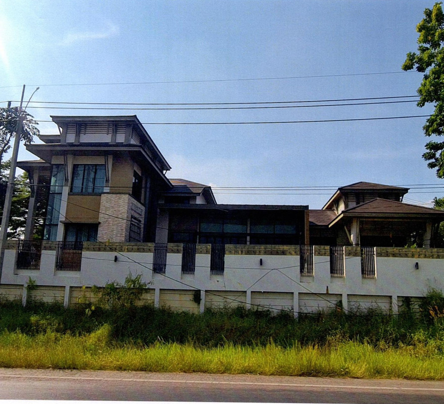 บ้านเดี่ยว ขอนแก่น ชุมแพ หนองไผ่ 4507500