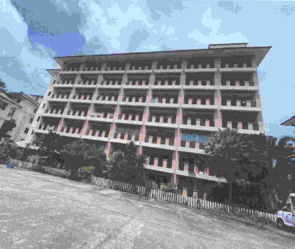 คอนโด ภูเก็ต เมืองภูเก็ต ราไวย์ 5106375