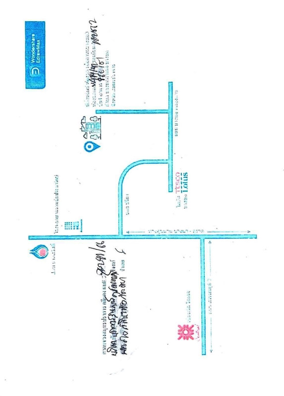 คอนโด สมุทรปราการ บางบ่อ บางเพรียง 379552