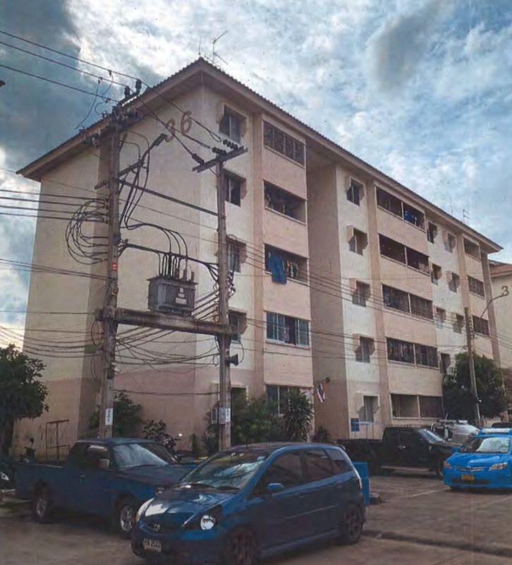 Condominium Samut Prakan Mueang Samut Prakan Phraekkasa 385143