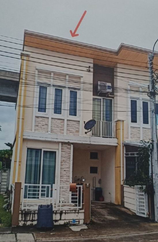 ทาวน์เฮ้าส์ กรุงเทพมหานคร ลาดกระบัง ลาดกระบัง 1123348