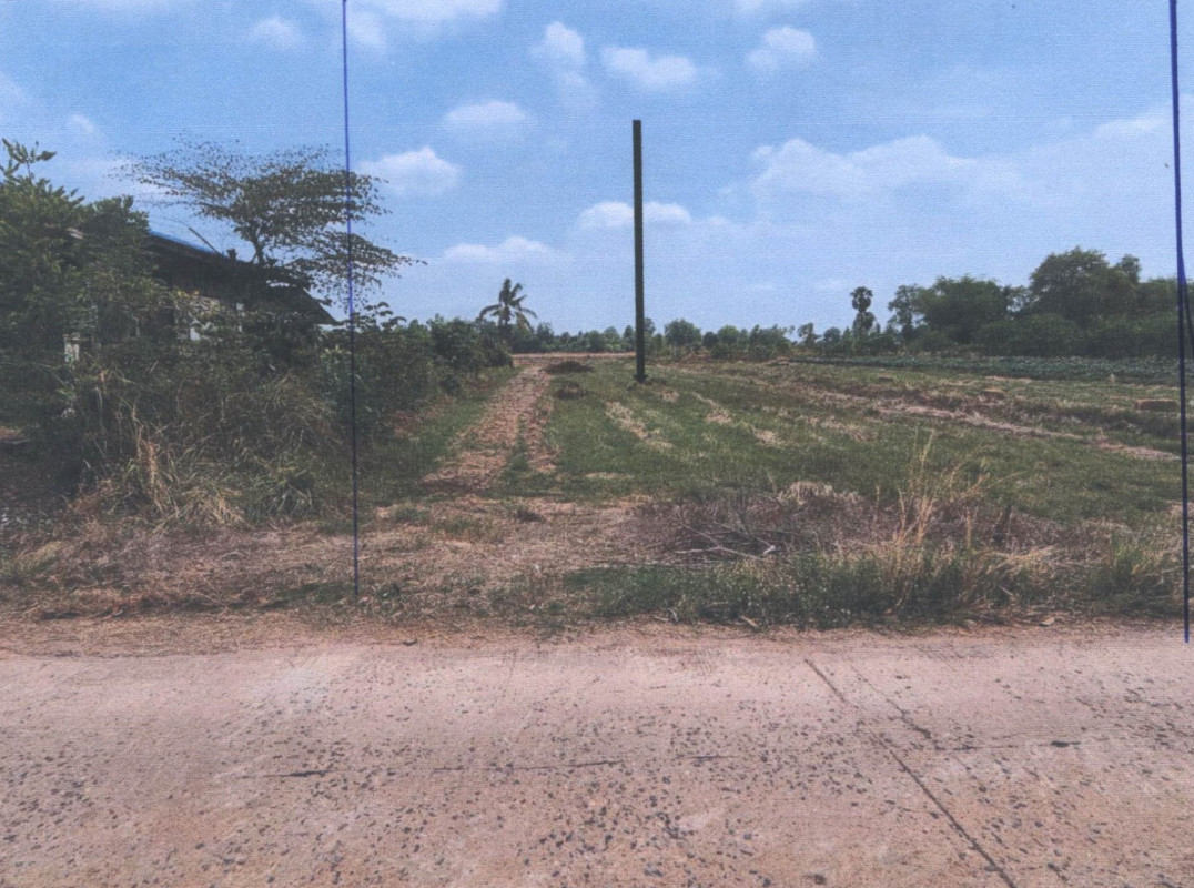 Residential land/lot Phichit Sak Lek Tha Yiam 361855