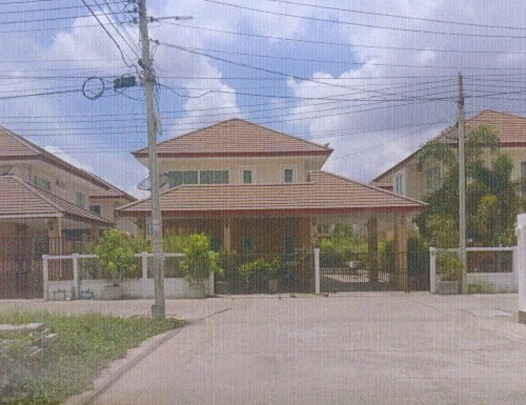 บ้านเดี่ยว พิจิตร เมืองพิจิตร ในเมือง 4296080