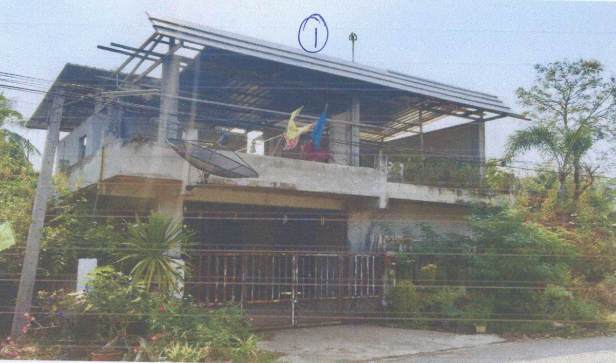 บ้านเดี่ยว พิจิตร เมืองพิจิตร คลองคะเชนทร์ 693989