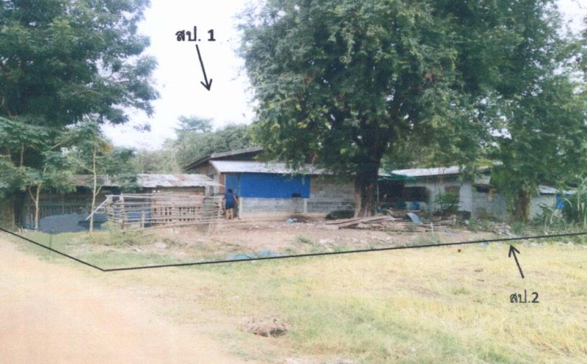 บ้านเดี่ยว สุโขทัย เมืองสุโขทัย บ้านสวน 151700