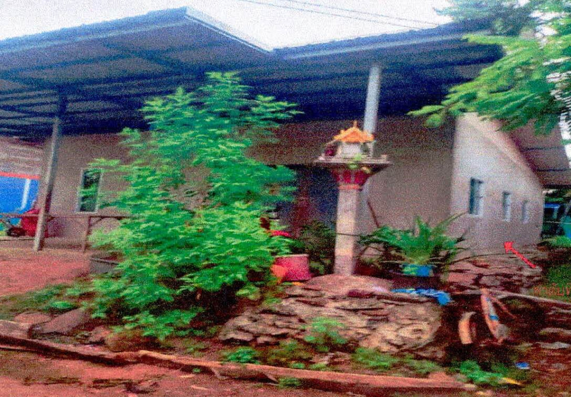 บ้านเดี่ยว สุรินทร์ เมืองสุรินทร์ สวาย 784740