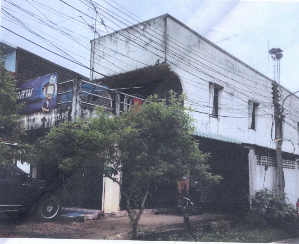 บ้านเดี่ยว พัทลุง ตะโหมด แม่ขรี 1678920