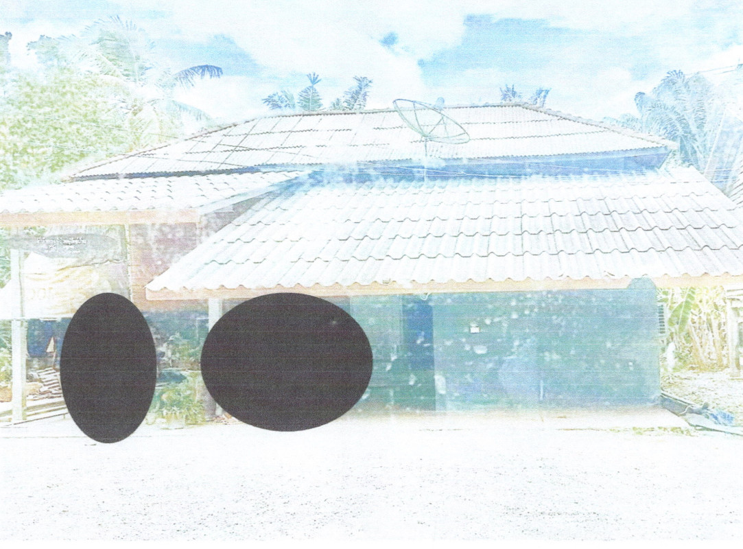 บ้านเดี่ยว พัทลุง เมืองพัทลุง พญาขัน 445680