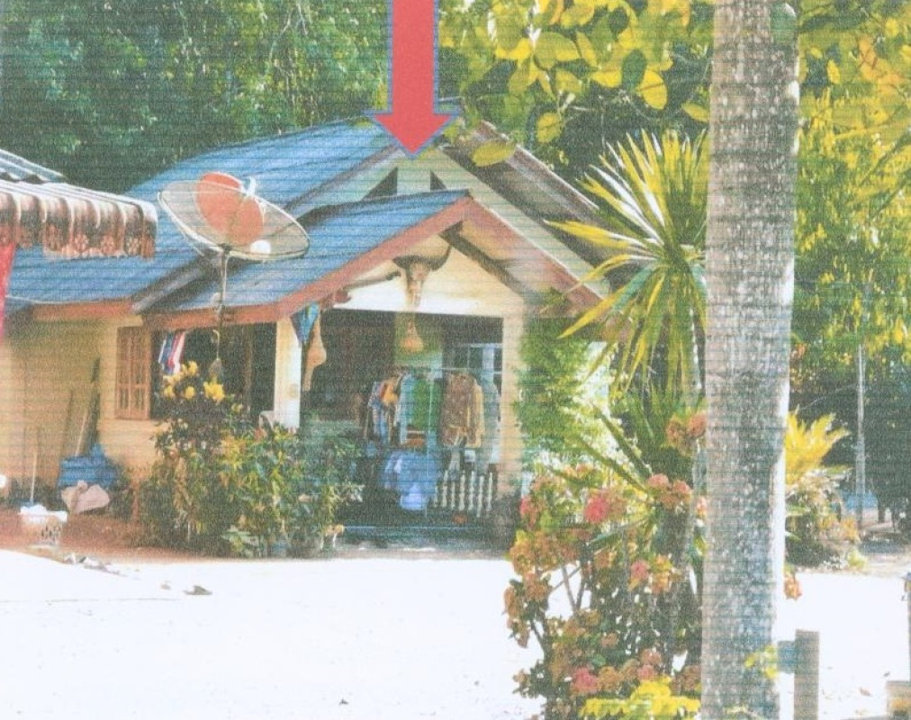 บ้านเดี่ยว สุราษฎร์ธานี บ้านนาสาร ทุ่งเตาใหม่ 889200