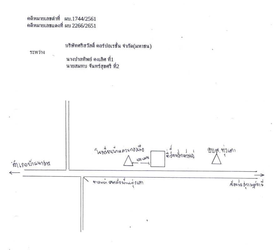 บ้านเดี่ยว สุราษฎร์ธานี บ้านนาสาร ทุ่งเตาใหม่ 3786940