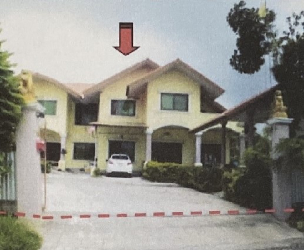 บ้านเดี่ยว ปทุมธานี คลองหลวง คลองห้า 3110832