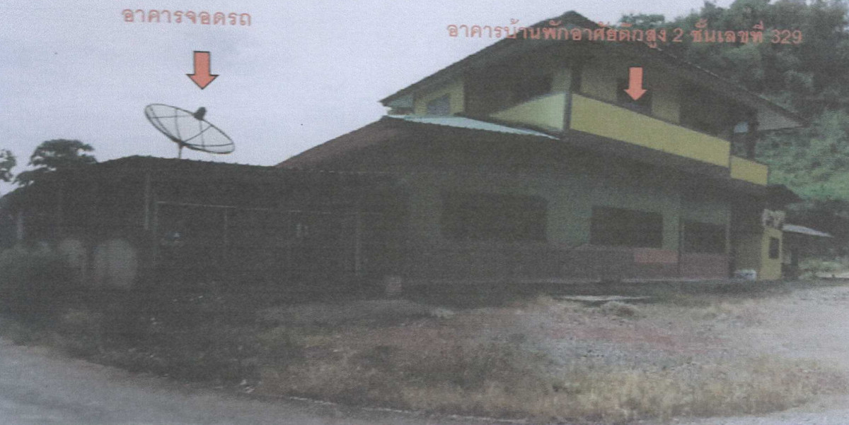 บ้านเดี่ยว สตูล ควนโดน ควนโดน 3510250