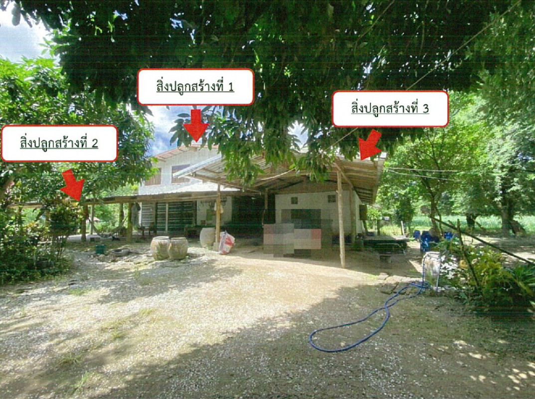 บ้านเดี่ยว อุทัยธานี ห้วยคต ห้วยคต 2471970