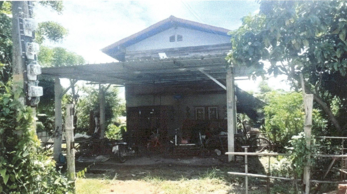 บ้านเดี่ยว พิษณุโลก เนินมะปราง บ้านน้อยซุ้มขี้เหล็ก 1388390
