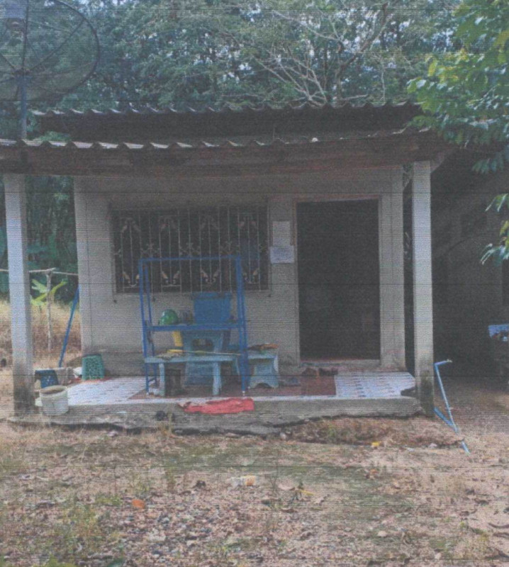บ้านเดี่ยว สตูล ทุ่งหว้า นาทอน 501713