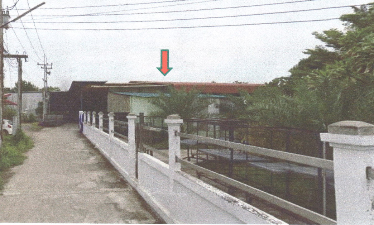 บ้านเดี่ยว ฉะเชิงเทรา พนมสารคาม หนองแหน 4500884