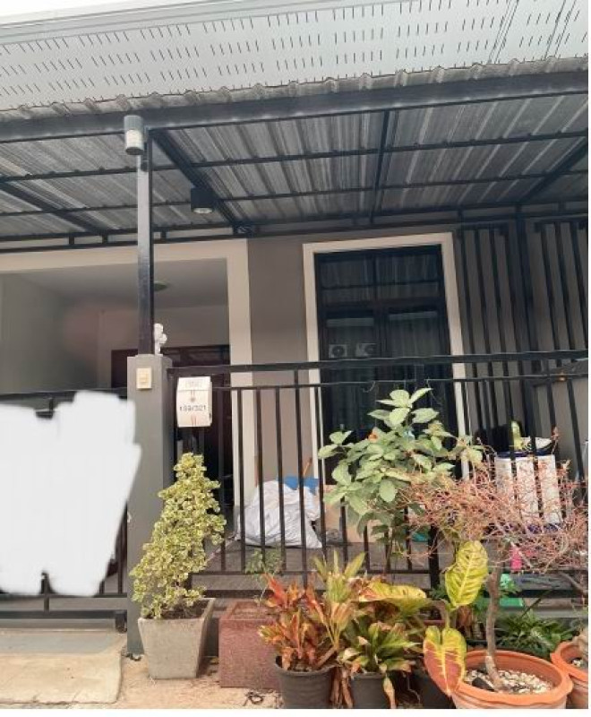 Townhouse Samut Sakhon Mueang Samut Sakhon Tha Sai 801524