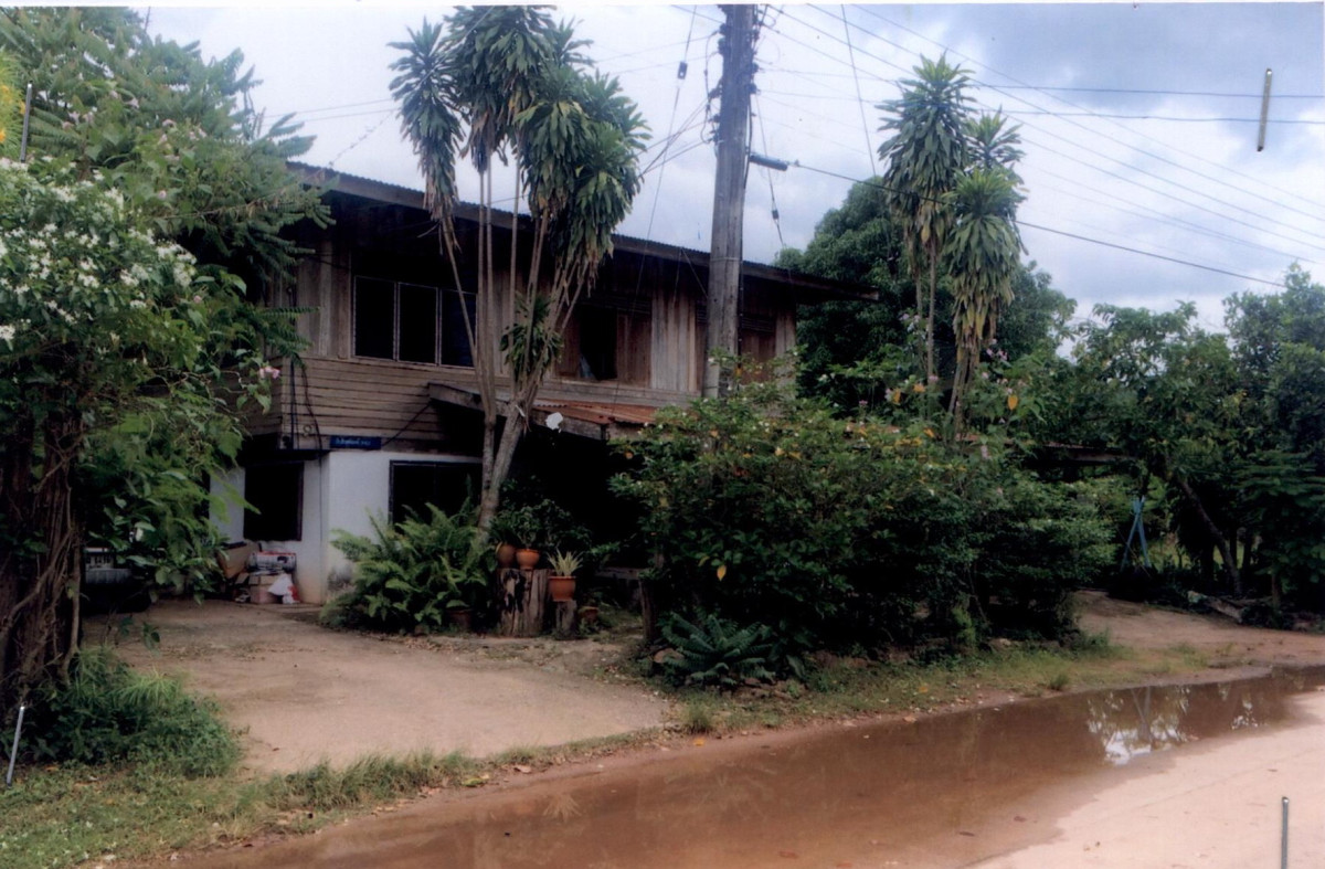 บ้านเดี่ยว พิษณุโลก วังทอง วังนกแอ่น 2432960