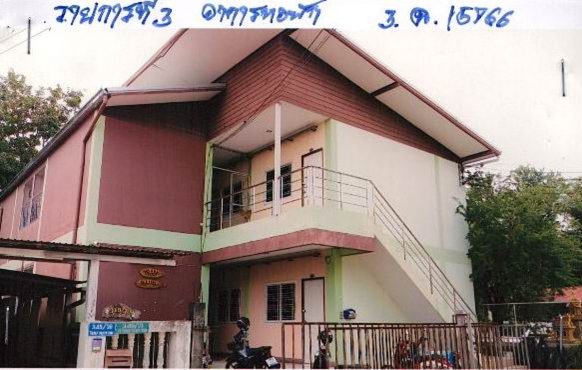 บ้านเดี่ยว พิษณุโลก เมืองพิษณุโลก ในเมือง 2575020