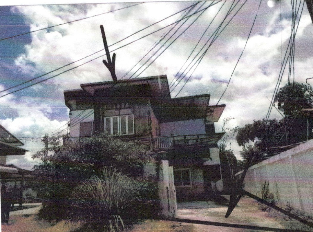 บ้านเดี่ยว เลย เมืองเลย นาอาน 871850
