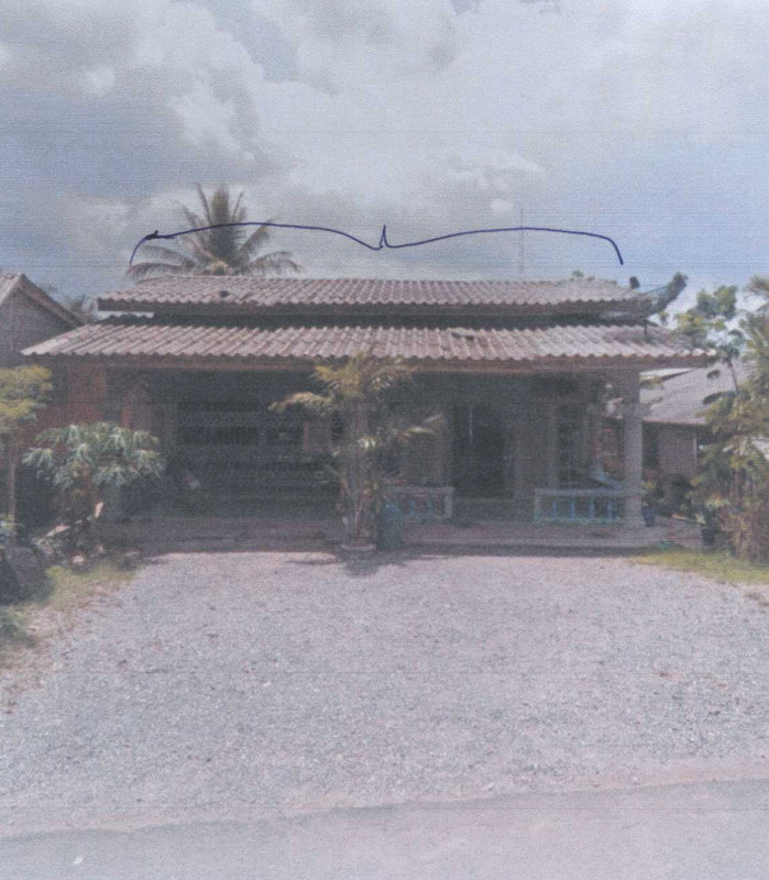Single house Satun La-ngu Khao Khao 1058820