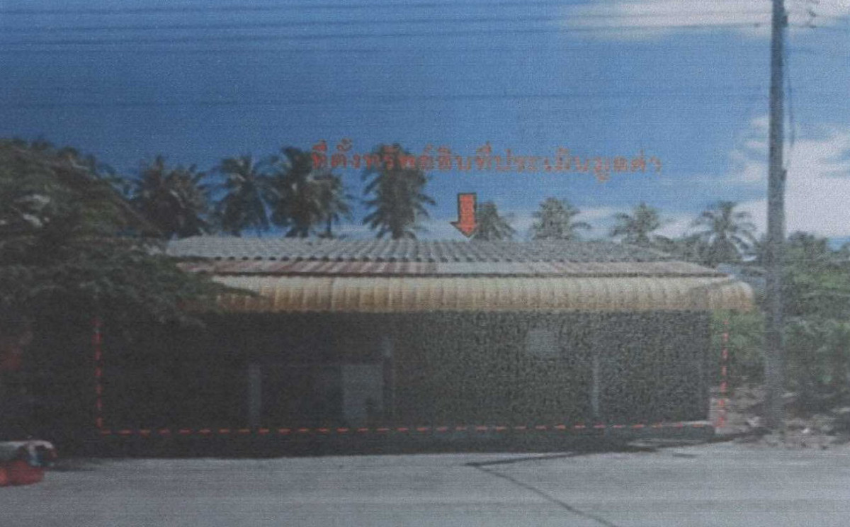 บ้านเดี่ยว สตูล เมืองสตูล พิมาน 1745300