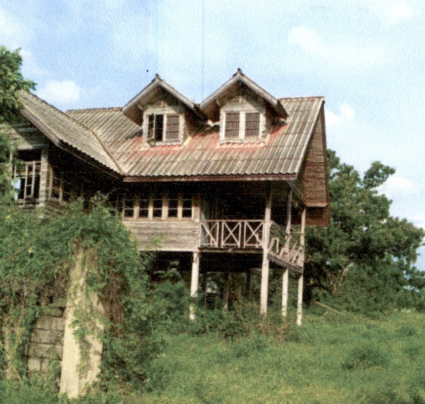 บ้านเดี่ยว นครราชสีมา พิมาย ในเมือง 9785900