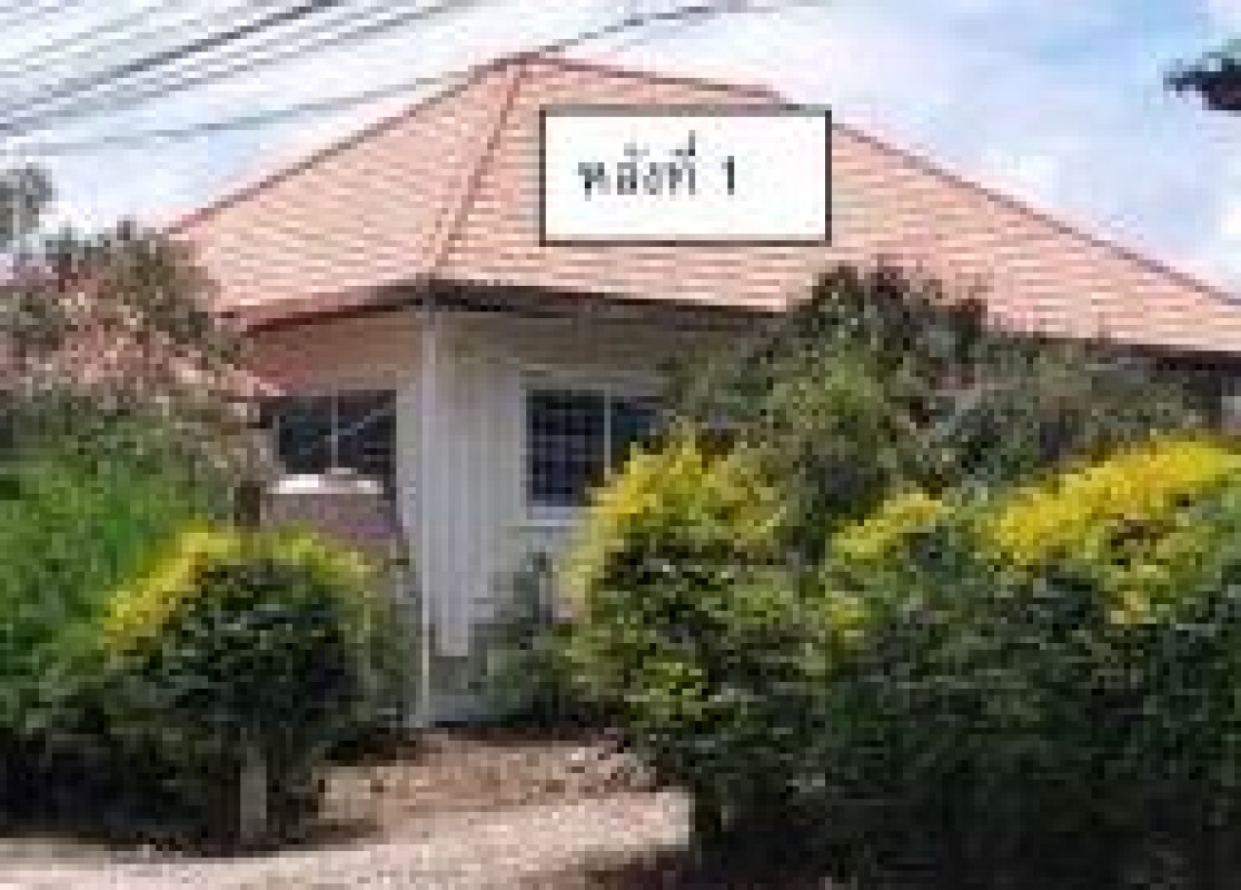 บ้านเดี่ยว เชียงใหม่ แม่วาง ดอนเปา 869824