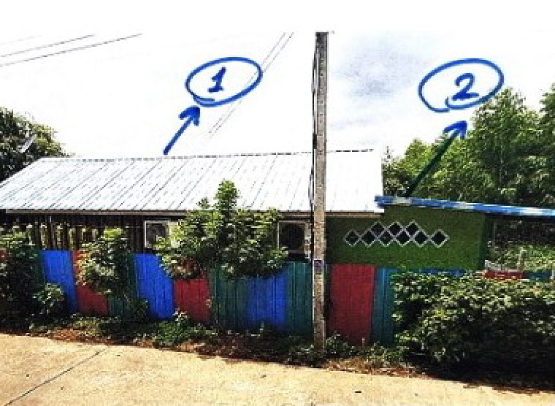 บ้านเดี่ยว พิษณุโลก บางกระทุ่ม โคกสลุด 617122