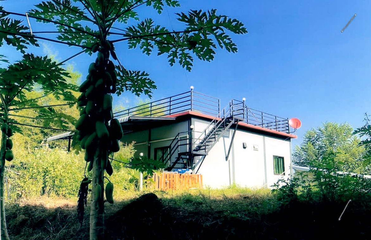 บ้านเดี่ยว น่าน ปัว ปัว 1522700