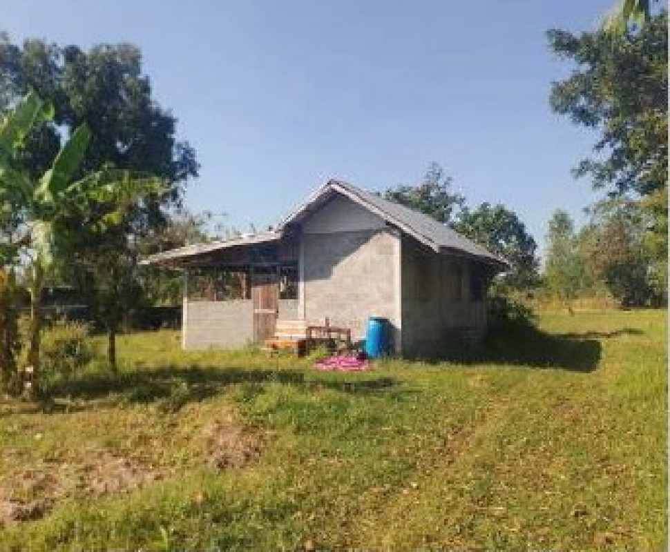บ้านเดี่ยว บุรีรัมย์ พุทไธสง พุทไธสง 703940