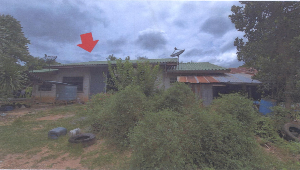 บ้านเดี่ยว อุทัยธานี บ้านไร่ ทัพหลวง 465600