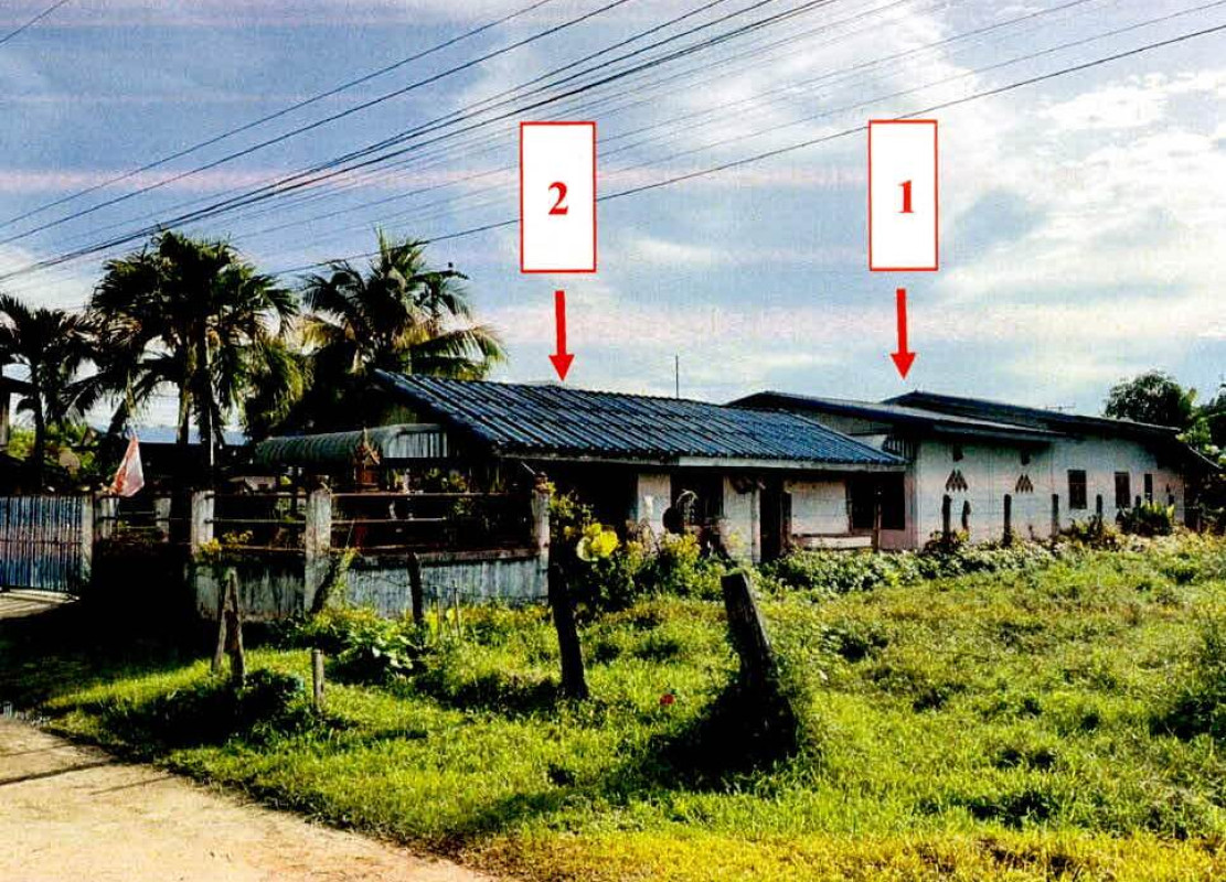 Single house Surin Mueang Surin Kae Yai 1097520
