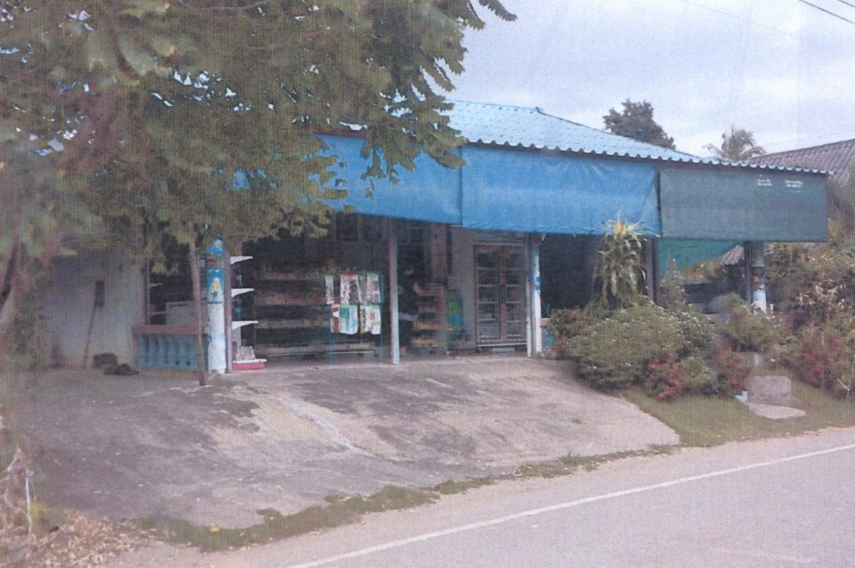 บ้านเดี่ยว อุทัยธานี บ้านไร่ ห้วยแห้ง 577360