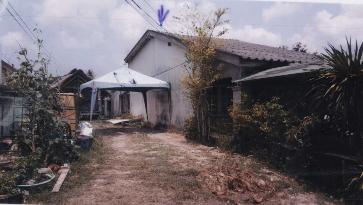 บ้านเดี่ยว สตูล เมืองสตูล คลองขุด 833460