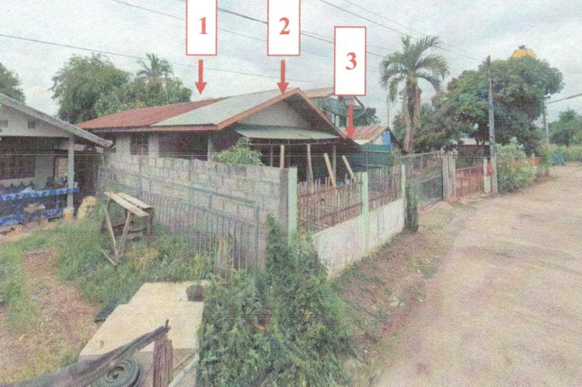 บ้านเดี่ยว เลย วังสะพุง หนองหญ้าปล้อง 436500