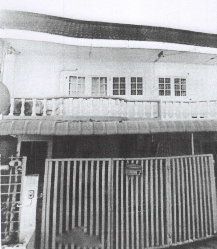ทาวน์เฮ้าส์ กรุงเทพมหานคร ลาดพร้าว ลาดพร้าว 1578613