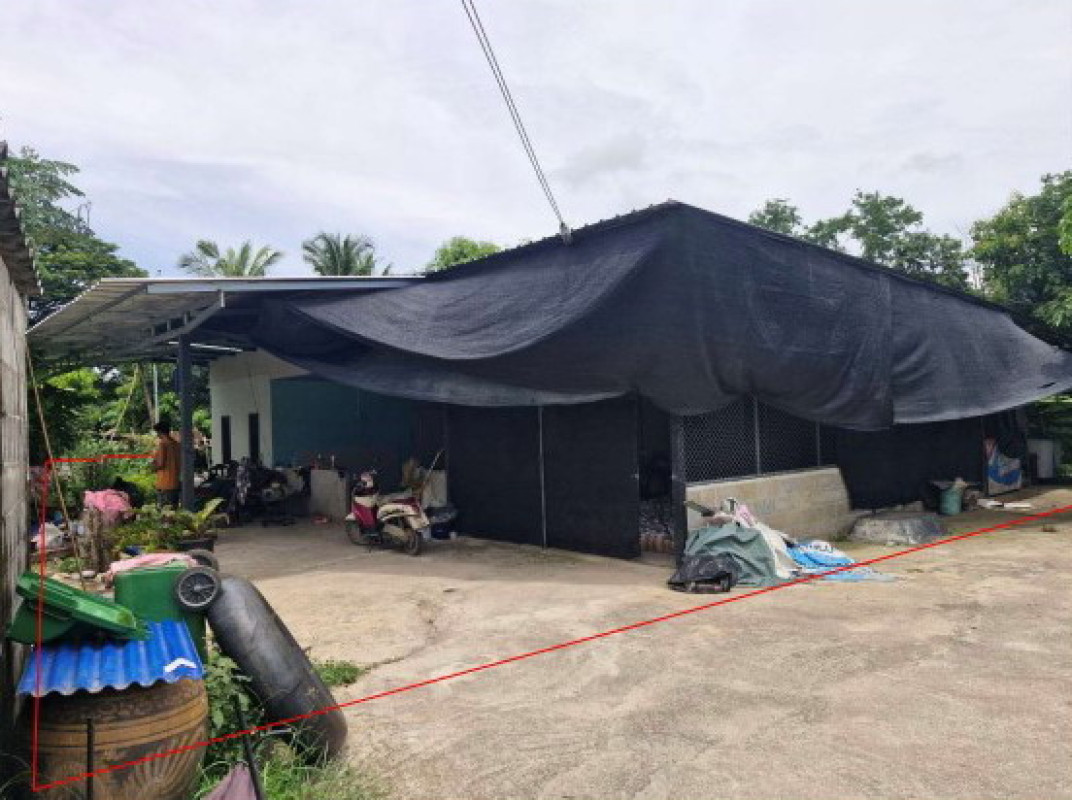 บ้านเดี่ยว พิษณุโลก เมืองพิษณุโลก ปากโทก 516891
