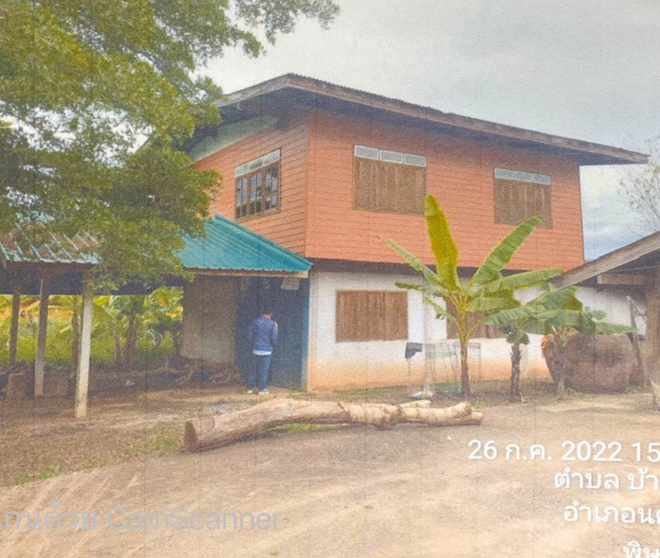 บ้านเดี่ยว พิษณุโลก นครไทย บ้านพร้าว 714150