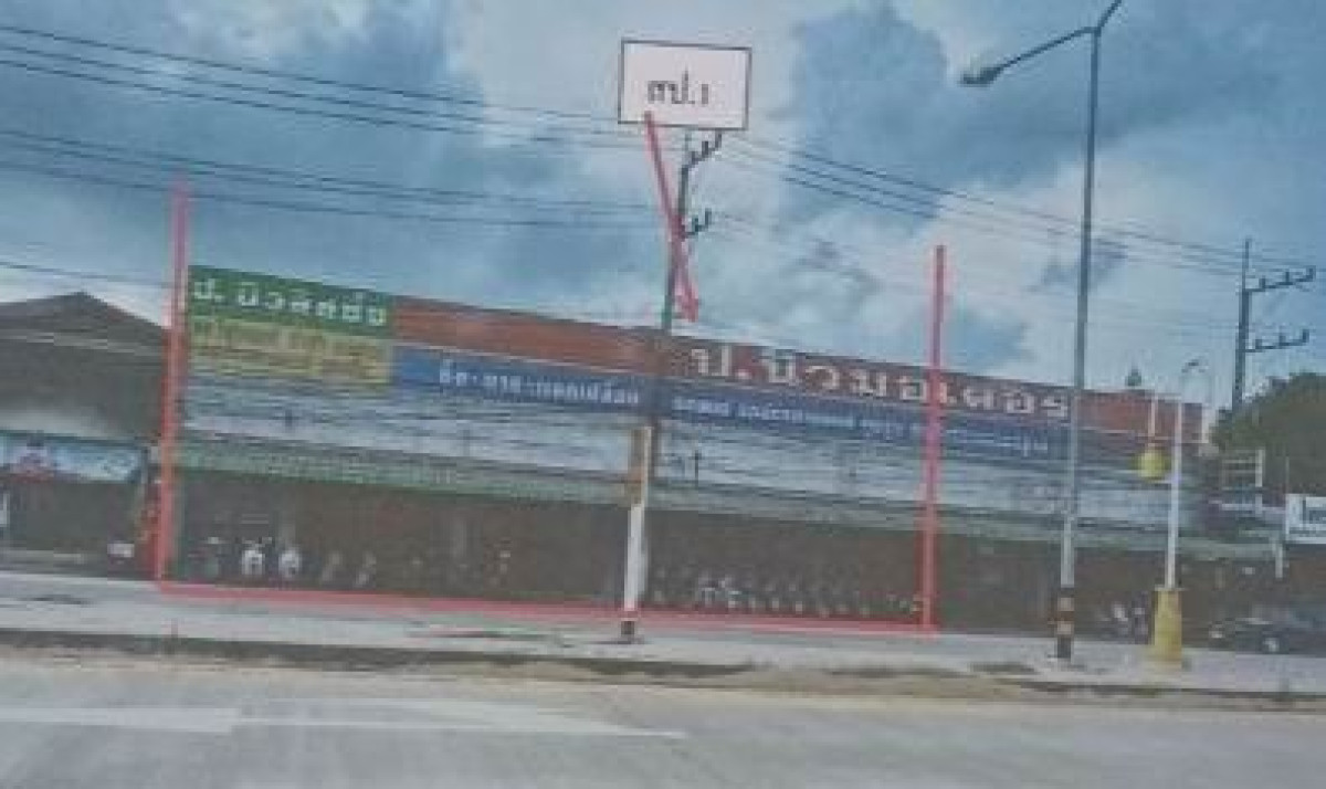 บ้านเดี่ยว สุโขทัย เมืองสุโขทัย ธานี 27519937