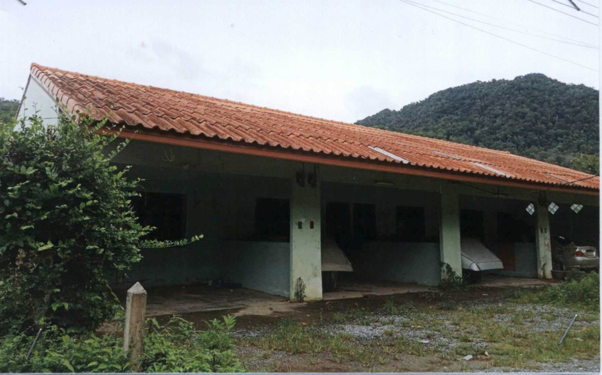 Single house Satun Khuan Don Wang Prachan 1103180