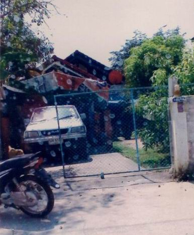 บ้านเดี่ยว เชียงใหม่ ดอยสะเก็ด แม่คือ 1016520
