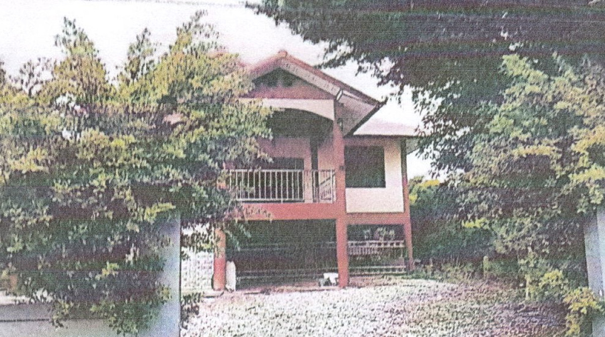 Single house Loei Erawan Erawan 1574490