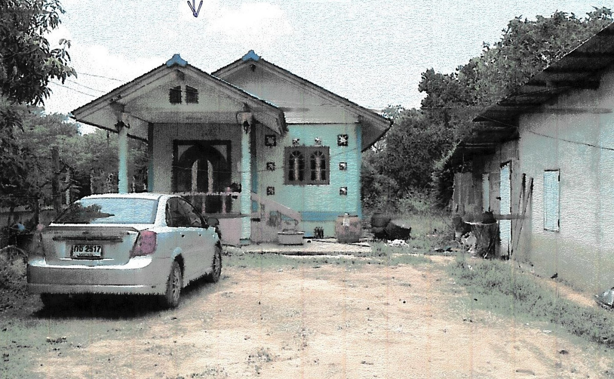 บ้านเดี่ยว นครราชสีมา ชุมพวง ชุมพวง 739950
